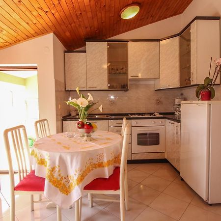 רוביני Apartments Sonja מראה חיצוני תמונה